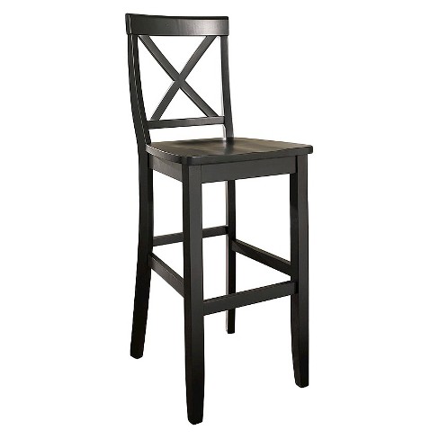 Target bar sale stools with backs