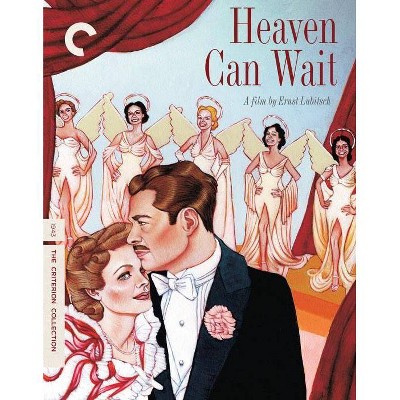 Heaven Can Wait (Blu-ray)(2018)