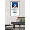Trends International Urban - Shapes Framed Wall Poster Prints - 2 of 4