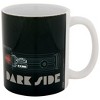 Adult Star Wars Dark Side Light Saber 11oz Ceramic Mug - 3 of 4