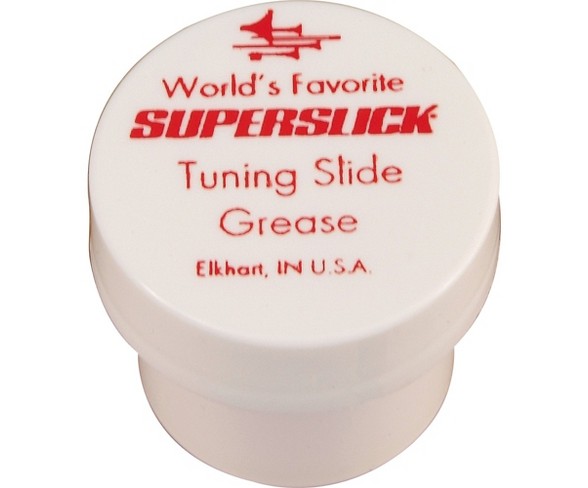 Superslick Tuning Slide Grease