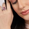 SOHI Women Pink Ring - 3 of 3