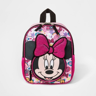 minnie mouse bags for toddlers