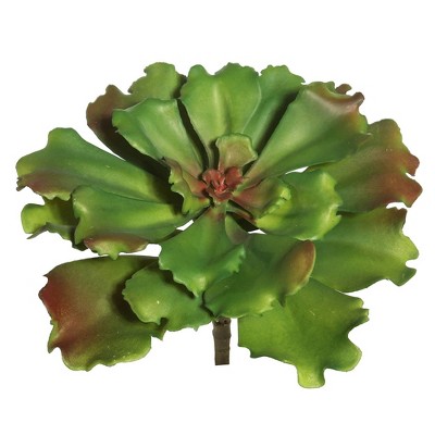 Artificial (Pk/3) Kalanchoe (6.5") - Vickerman