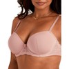 Adore Me Women's Jennakate Demi Bra - 2 of 4