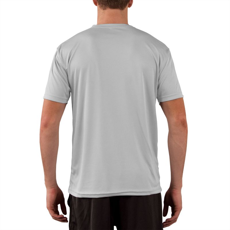 Vapor Apparel Men's Laguna Woods Pickleball UPF 50+ Sun Protection Performance T-Shirt, 2 of 4