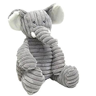 elephant sensory toy