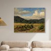 Art Remedy The Countryside Rustic Chic Farmhouse Wall Art Framed - 2 of 4
