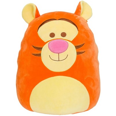 tigger disney plush