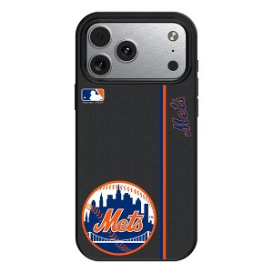 MLB National League Teams Sidebar MagSafe Compatible Cell Phone Case for Apple iPhone 17 Series - 1 of 4