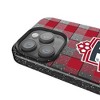 Keyscaper MLS Eastern Conference Teams Plaid Bling Cell Phone Case for Apple iPhone - 4 of 4
