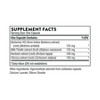 THORNE Liver Cleanse - Support System for Detoxification and Liver Support* - 60 Capsules - 2 of 4