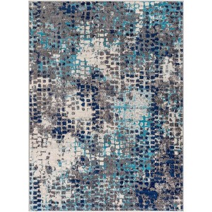 Mark & Day Horst Woven Indoor Area Rugs - 1 of 4