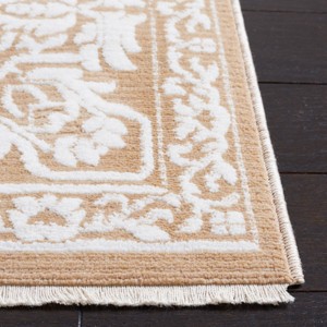 Sabrina SBR847 Power Loomed Indoor Rugs - Safavieh - 1 of 4