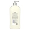 Suave Skin Solutions Body Lotion Soothing with Aloe, 18 oz - 3 of 4