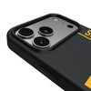 NCAA Big 12 Universities Sidebar MagSafe Compatible Cell Phone Case for Apple iPhone 17 Series - 4 of 4
