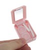 Unique Bargains Contact Lens Case Contact Lens Container Contact Lens Carrier 1.77"x2.48"x1.1" 1 Set - 4 of 4