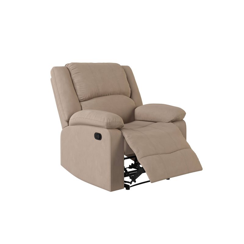 Prescott Manual Recliner Chair - Relax A Lounger, 3 of 13