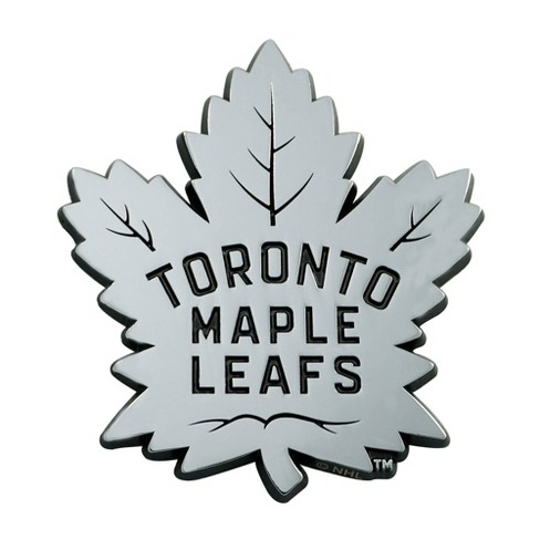 Toronto maple best sale leafs crest