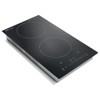 ZACHVO 2-in-1 Induction & Radiant Cooktop, 3000W - 2 of 4