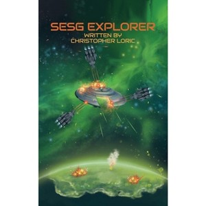 SESG Explorer - by Christopher Loric - 1 of 1