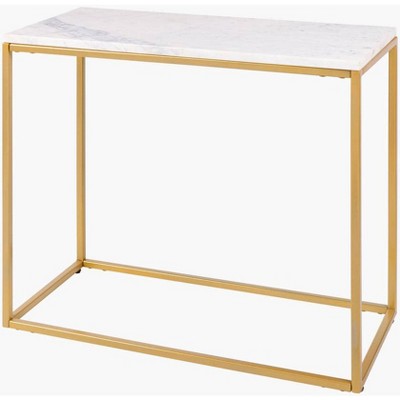 Livabliss Aryaa Modern End Table