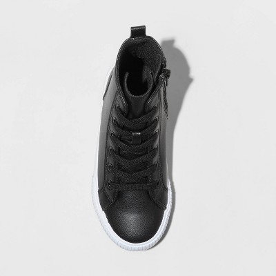 【CLASSICO】 GLIDE COAT SNEAKERS BLACK / FLCCEA3U09 Reebok Footwear Unisex' Reebok Glide Reebok Classics Core