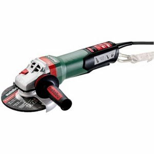Metabo WEPBA 19-150 Q DS M-BRUSH (613117420) Angle Grinder - 1 of 4
