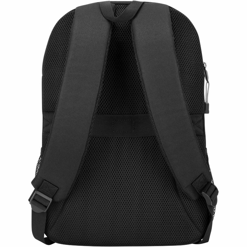 Targus 15.6" Intellect Advanced Backpack Black, 4 of 10