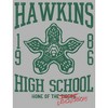 Boy's Stranger Things Home of the Demogorgons T-Shirt - 2 of 4
