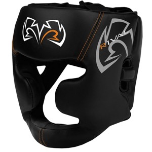 Rival Boxing RHG60F Workout Full Face Training Headgear - 1 of 1