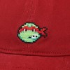 Teenage Mutant Ninja Turtles Unstructured Baseball Cap - 3 of 4