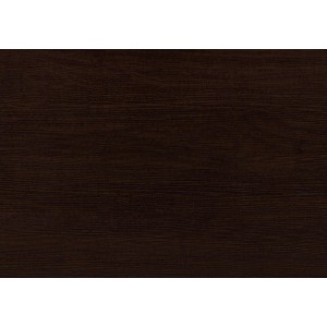Vynxaria Modern 48" Brown Laminate Computer Desk Grey Metal Frame for Home Office Laptop Work - 1 of 4