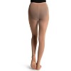 Capezio Women's Ultra Soft Transition Tight - 2 of 4