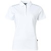 Women's Wo Lily Polo - Abacus Sportswear US - 3 of 4