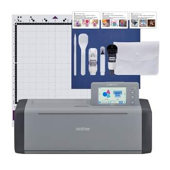 Brother Scan N Cut SDX325 (Innovis Edition - 1,303 Built-in