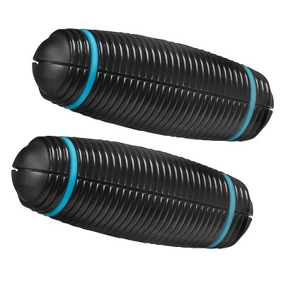 Luminote Guiro, Blue, Pack of 2