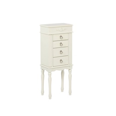 jewelry chest target