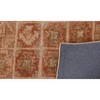 Obeetee Timeless Esther Hand Tufted Traditional Indoor Area Rug - 4 of 4
