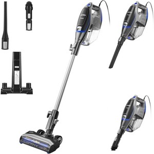 Eureka Corded Stick Vacuum Cleaner, NES520BL 2-in-1 Flash Handheld Vac - 1 of 4