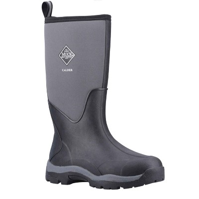 Unisex Unisex Calder Tall Boot