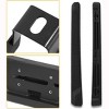 TruAIR Wrangler JL 4-Door Running Boards - 2 of 4