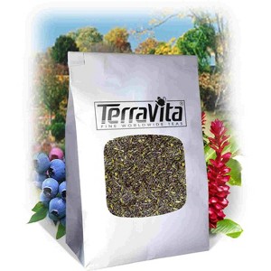 TerraVita Gyokuro Imperial Japanese Green Tea (Loose) (8 oz, ZIN: 510037) - 1 of 4