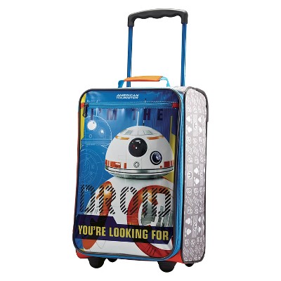 bb8 carry on luggage