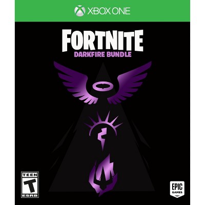 fortnite for xbox one
