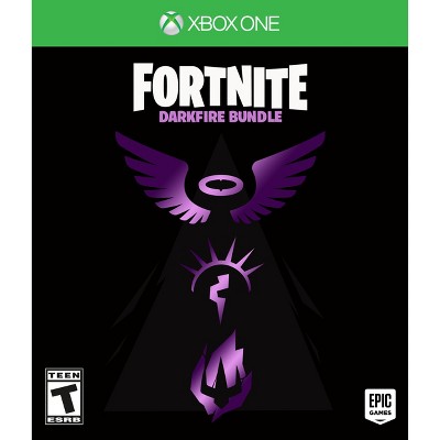 fortnite video game for xbox one