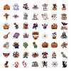 Halloween Stickers | 100 PCS Halloween Party Favors - Halloween Games Toys Gifts Party Supplies - 2 of 4