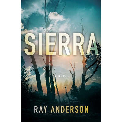 Sierra - (Awol Thriller) by  Ray Anderson (Paperback)