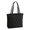 Vera Bradley Women's Outlet Ultralight Vera Tote Bag - 2 of 3