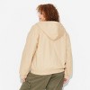Women's Hooded Canvas Jacket - Wild Fable™ - 3 of 3